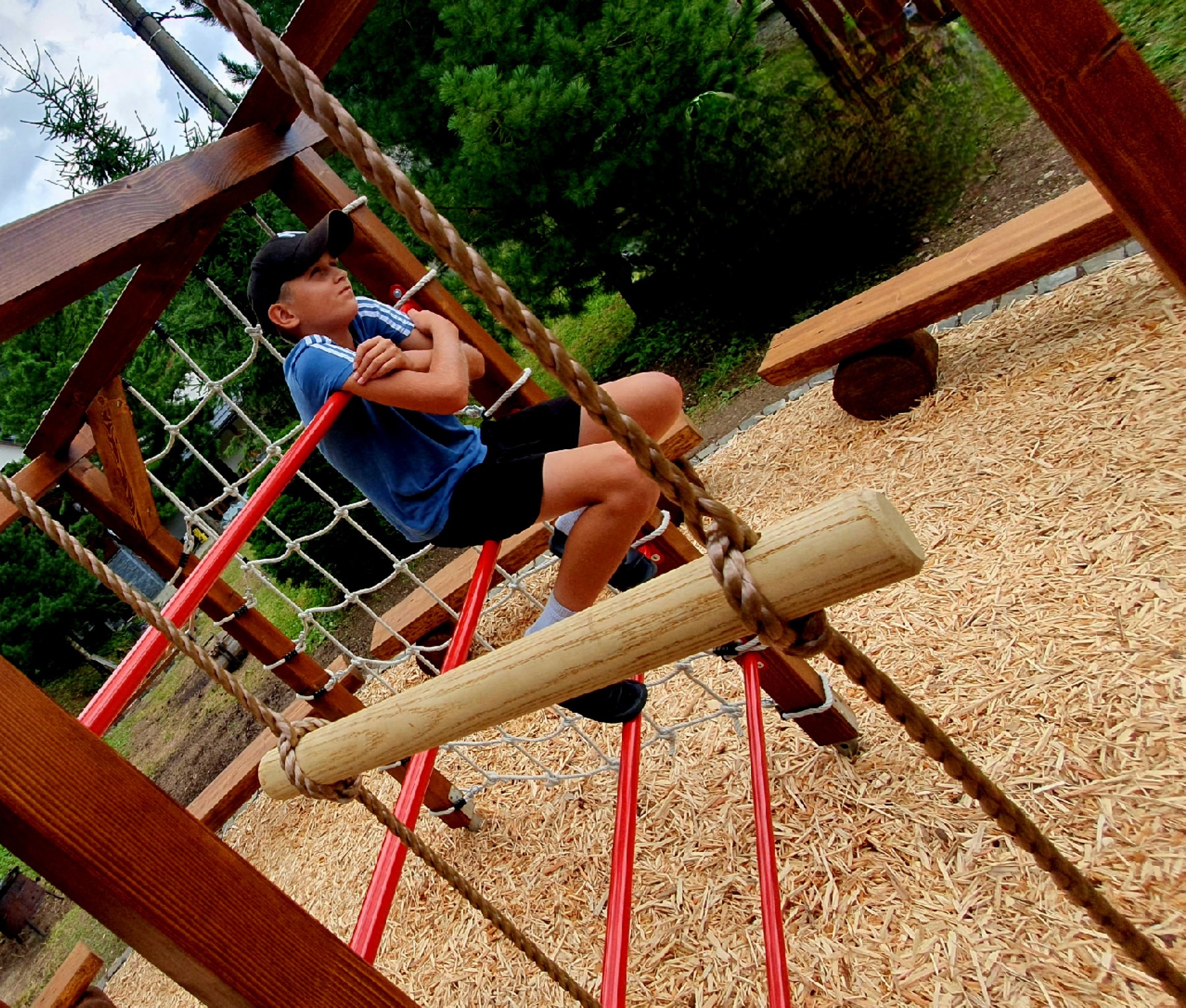 Kids Playground